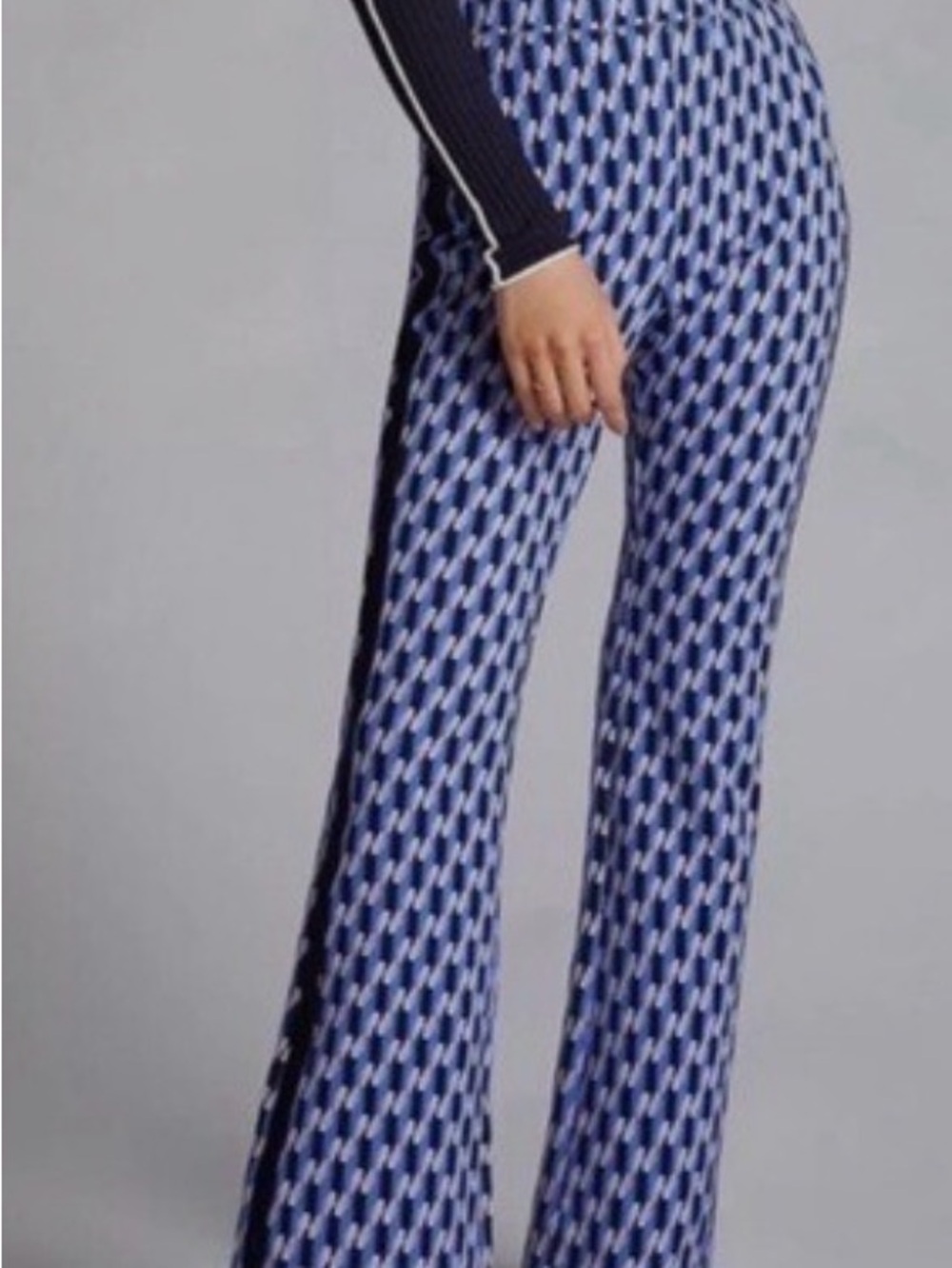 Anthropologie Maeve Sabine pull on flare lot 3 pull on XS